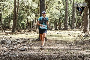 Trail des cèdres 2024